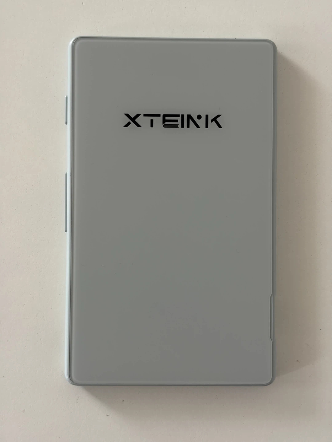XTEINK X4 E-reader with Case and Accessories - photo 2