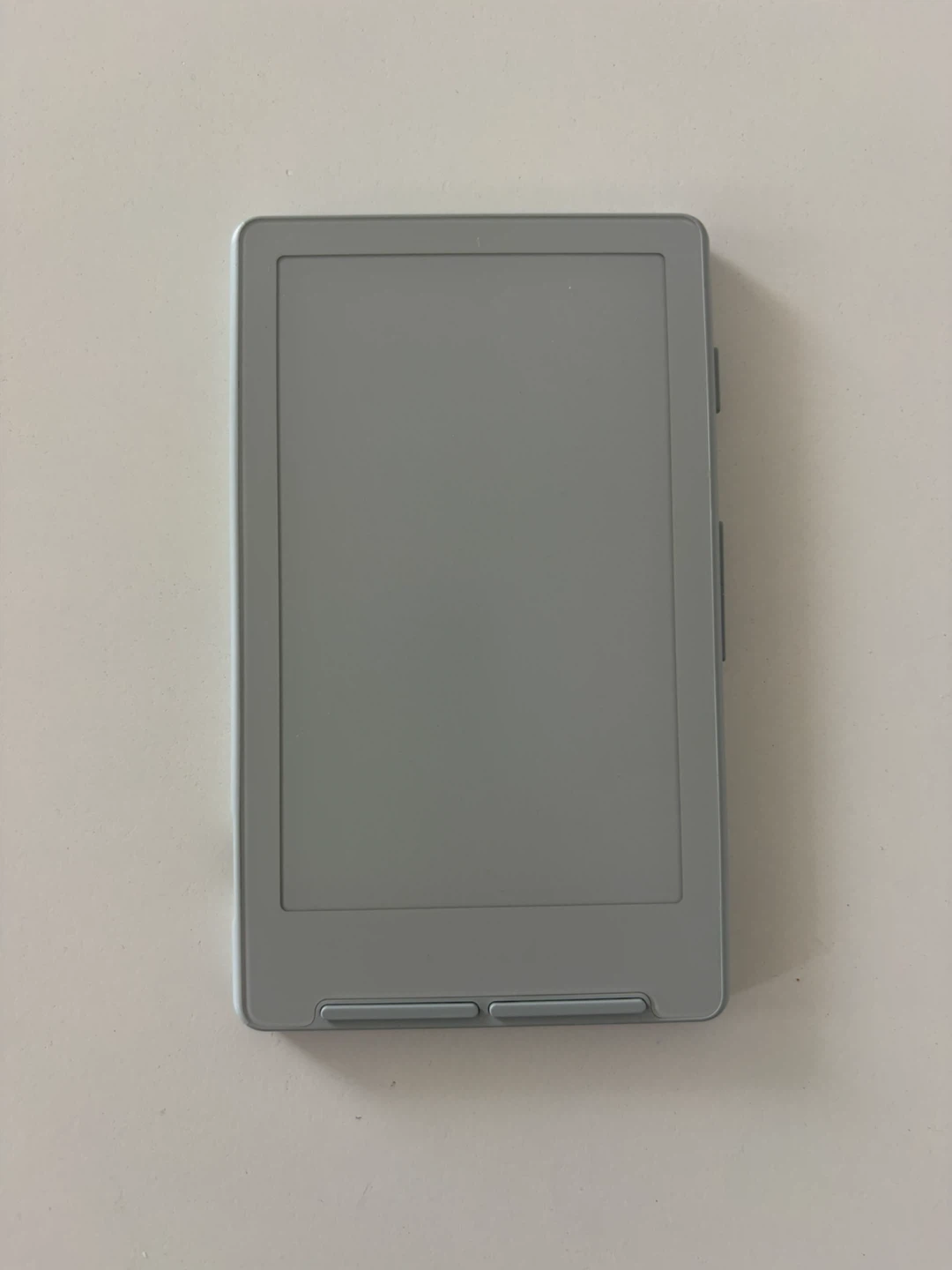 XTEINK X4 E-reader with Case and Accessories - photo 4