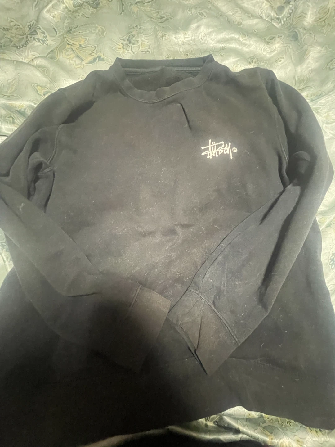Stussy sweater - photo 2