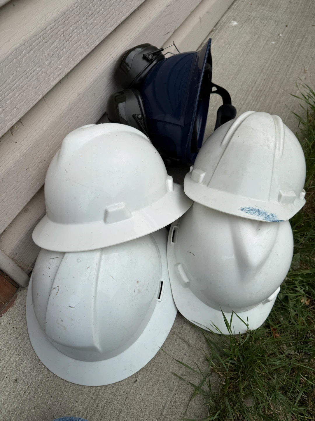 HATD HATS