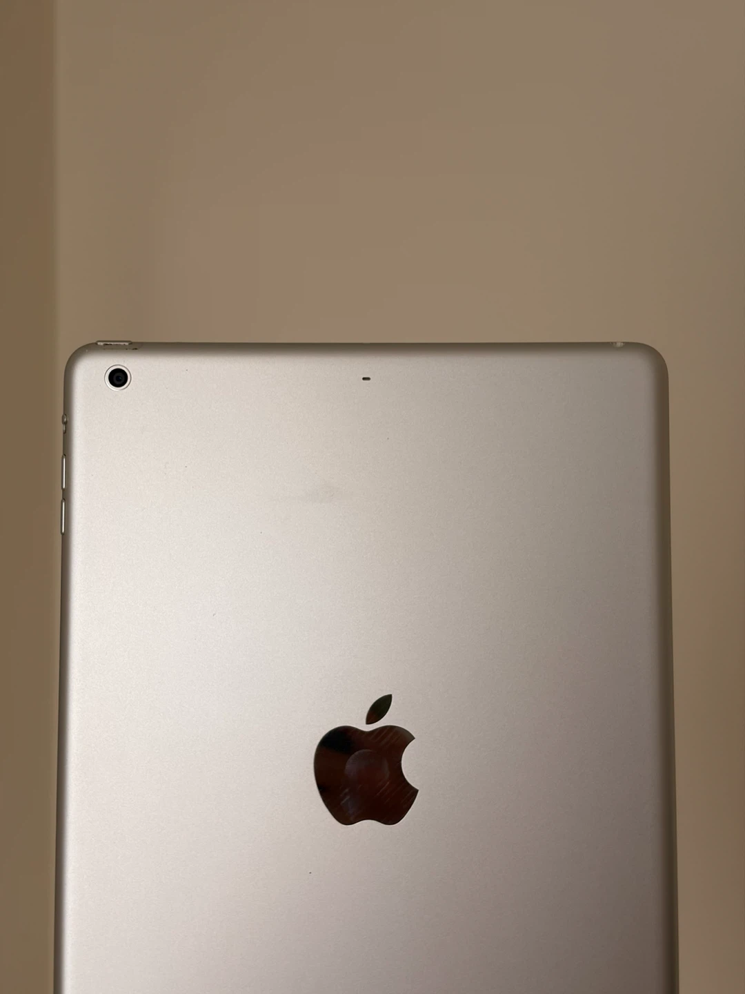 Apple iPad Air WiFi Only 32GB White 9.7-inch Retina - photo 3