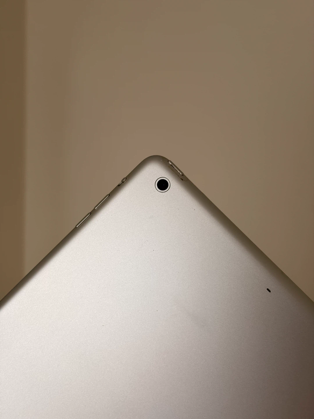 Apple iPad Air WiFi Only 32GB White 9.7-inch Retina - photo 4
