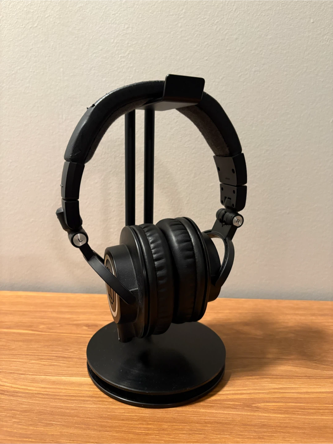 Audio Technica ATH-M50x Headphones