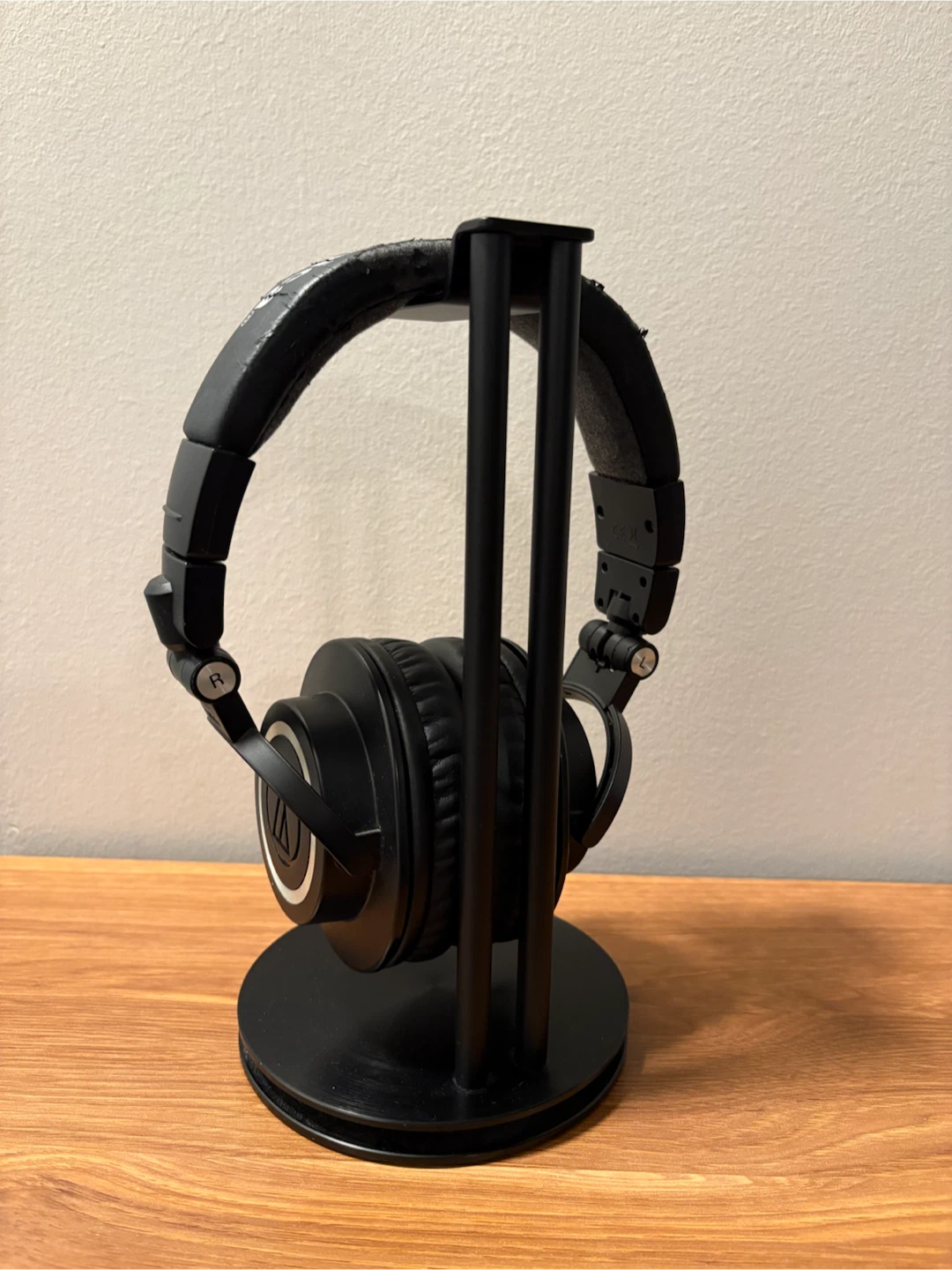 Audio Technica ATH-M50x Headphones - photo 2