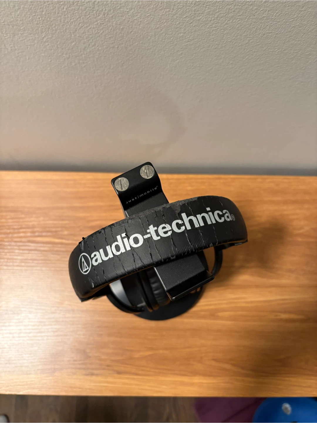 Audio Technica ATH-M50x Headphones - photo 3