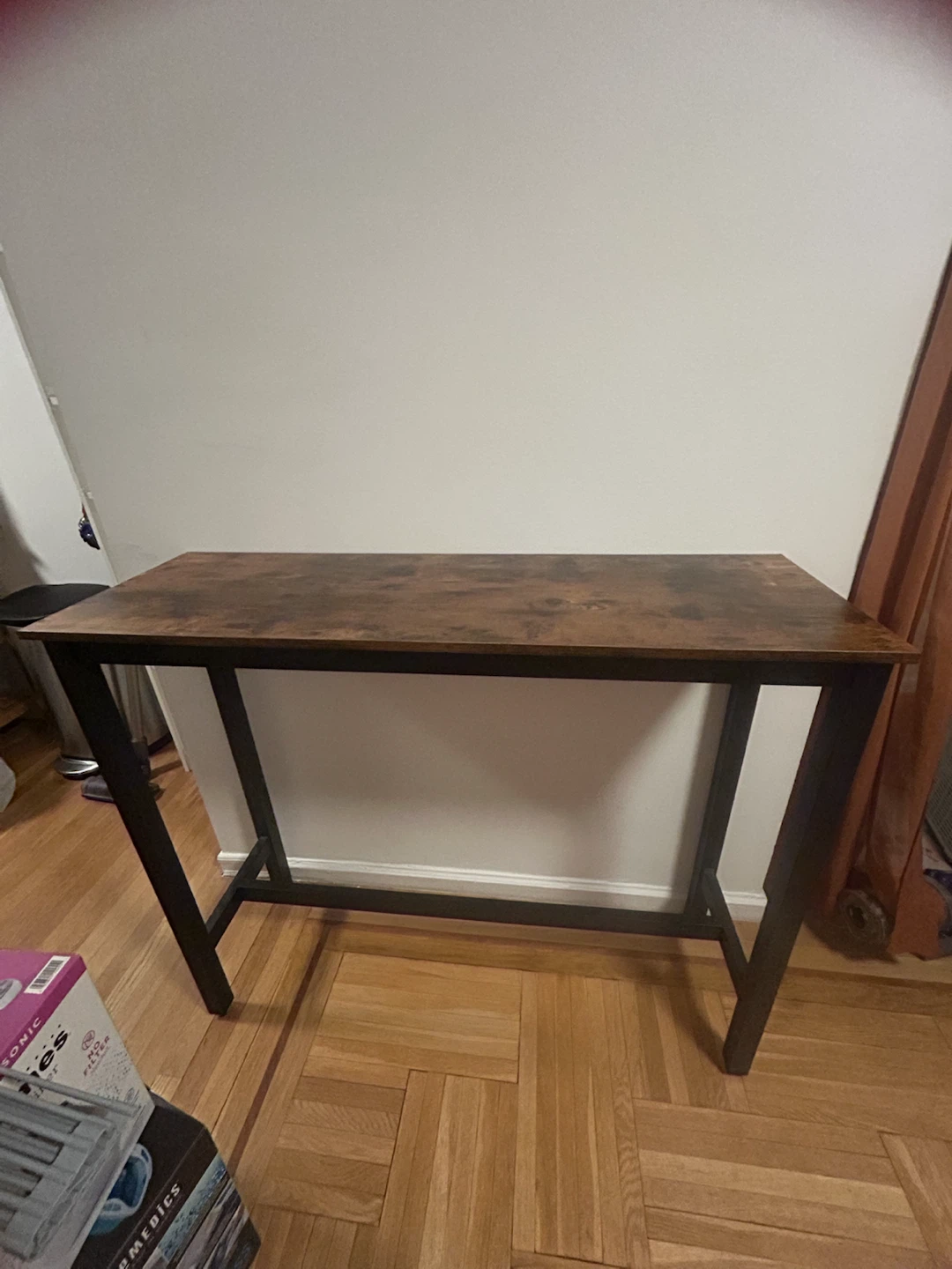 High Top Table - photo 2