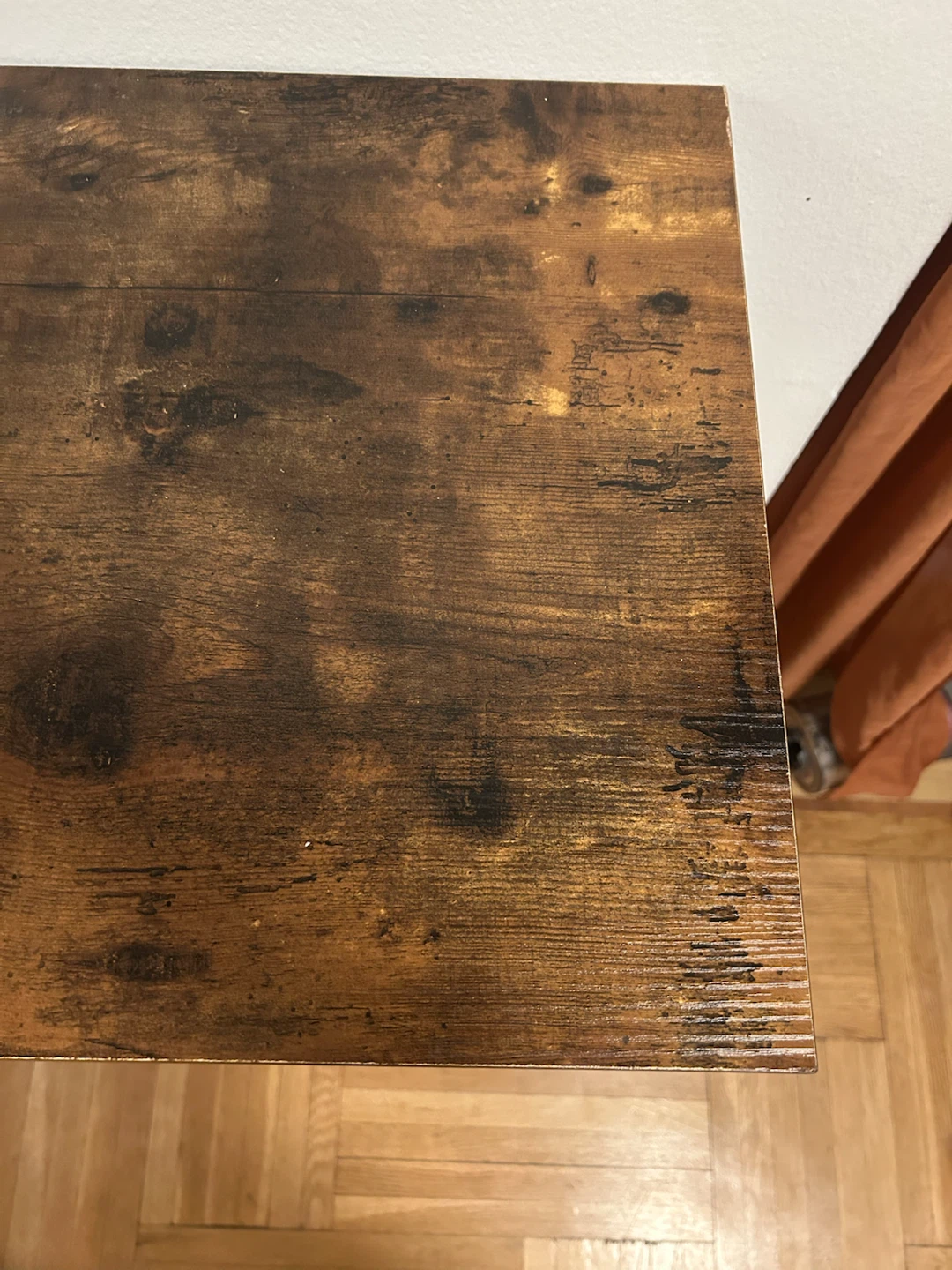 High Top Table - photo 3