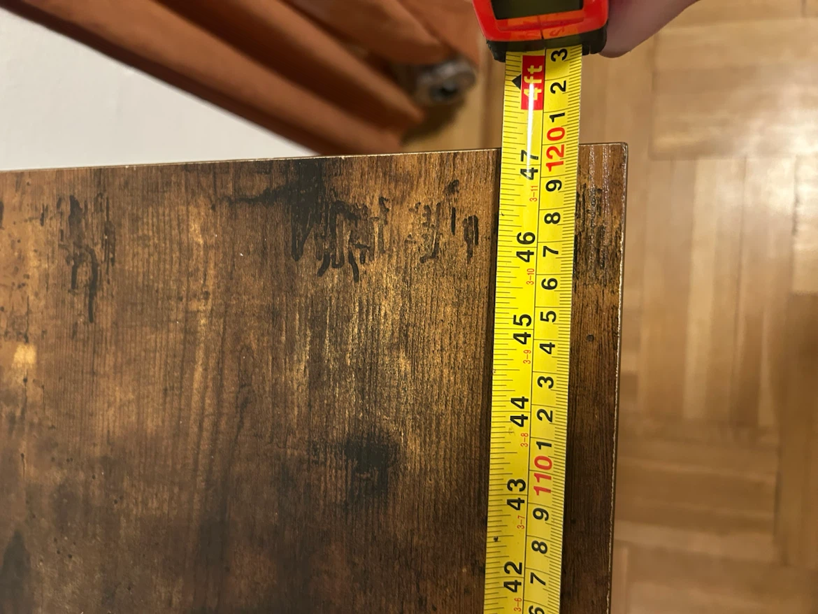 High Top Table - photo 4