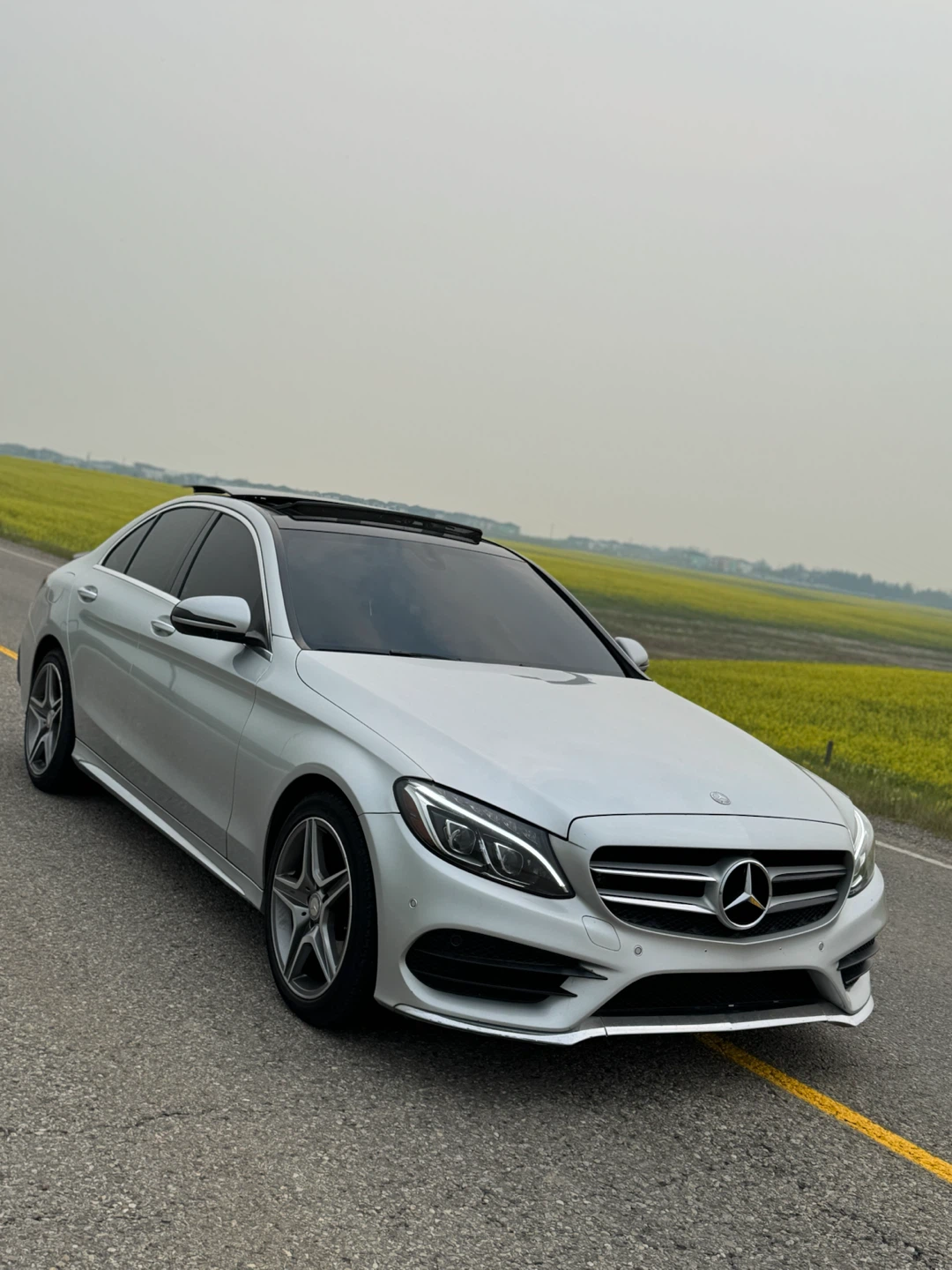 2016 Mercedes-Benz C300 - photo 2