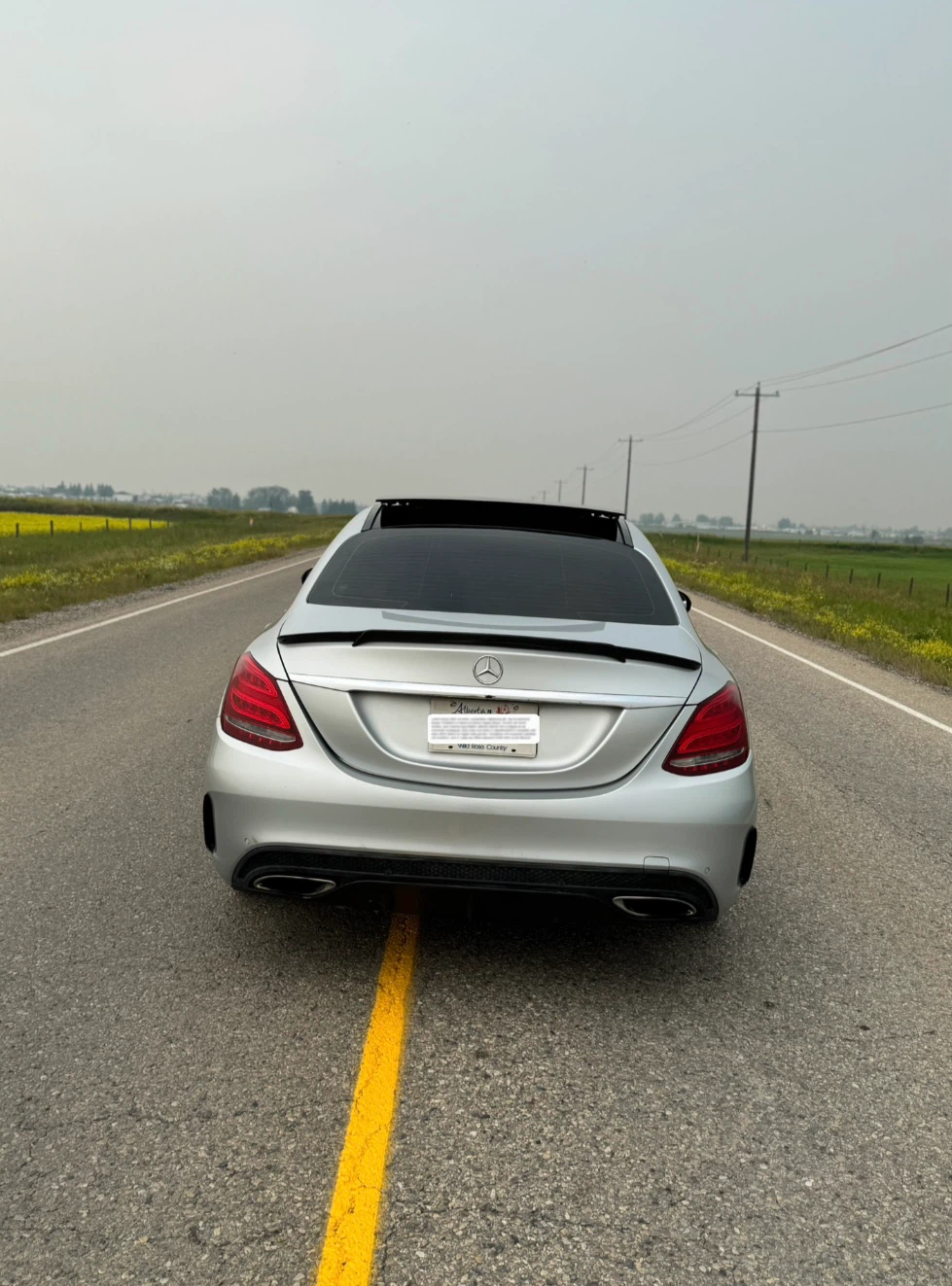 2016 Mercedes-Benz C300 - photo 5