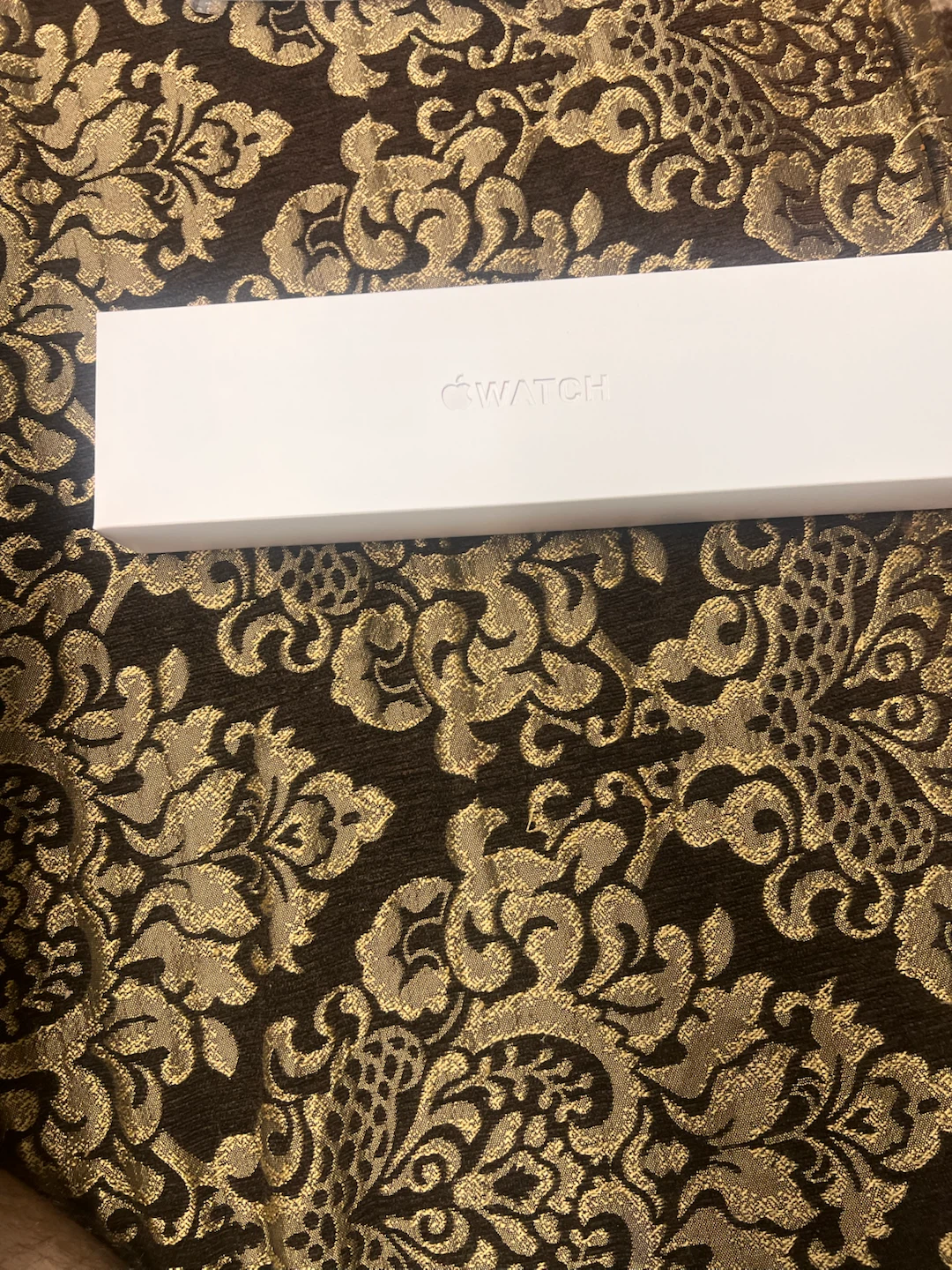 Apple Watch Series 4