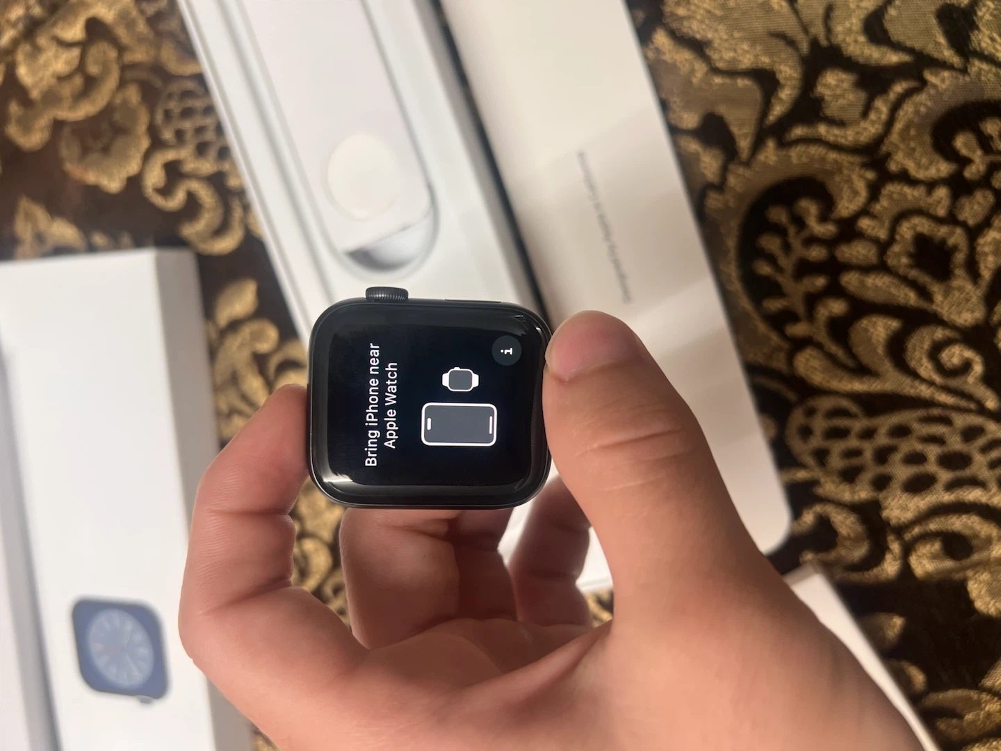Apple Watch Series 4 - photo 4
