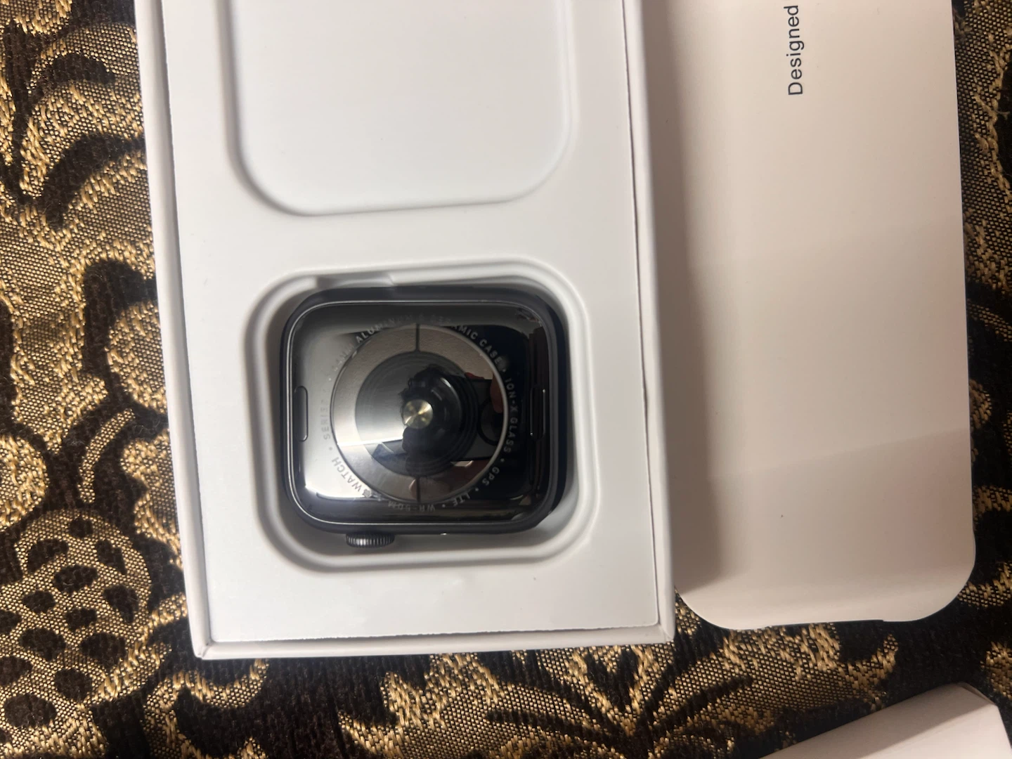 Apple Watch Series 4 - photo 5