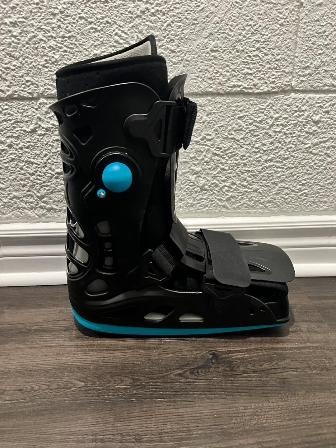 Inflatable Air Cam Walker Fracture Boot - X-Large