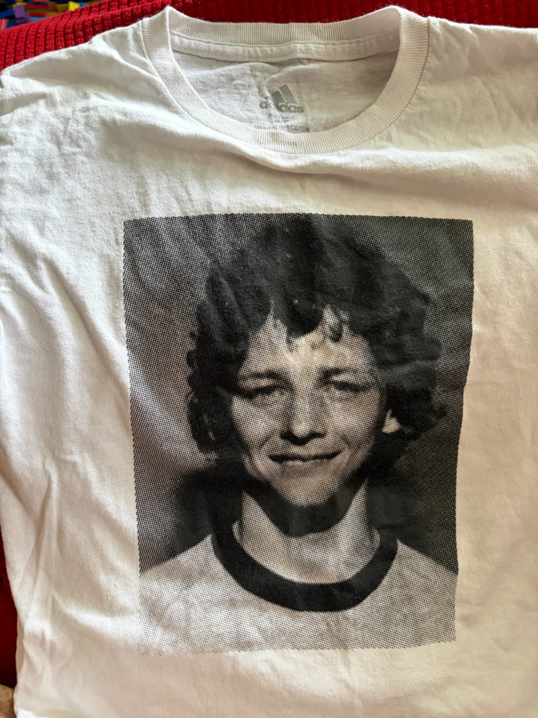 Terry Fox Run/Journée T-Shirt