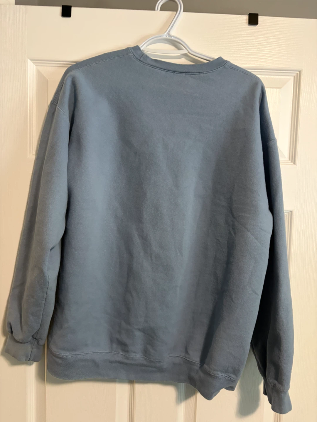 Syn-apt-ic Crewneck Sweatshirt - Size L - photo 2