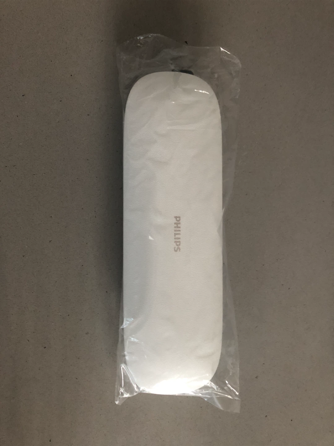 Phillips DiamondClean Electric Toothbrush Chargeable Travel Case - photo 2