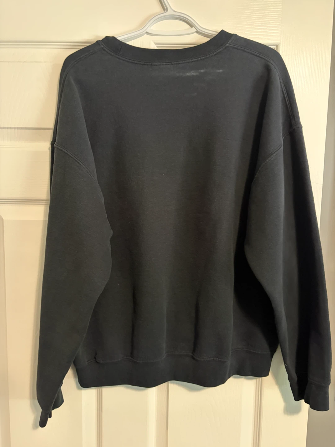 Gildan Nap Queen Crewneck Sweatshirt XL - photo 2