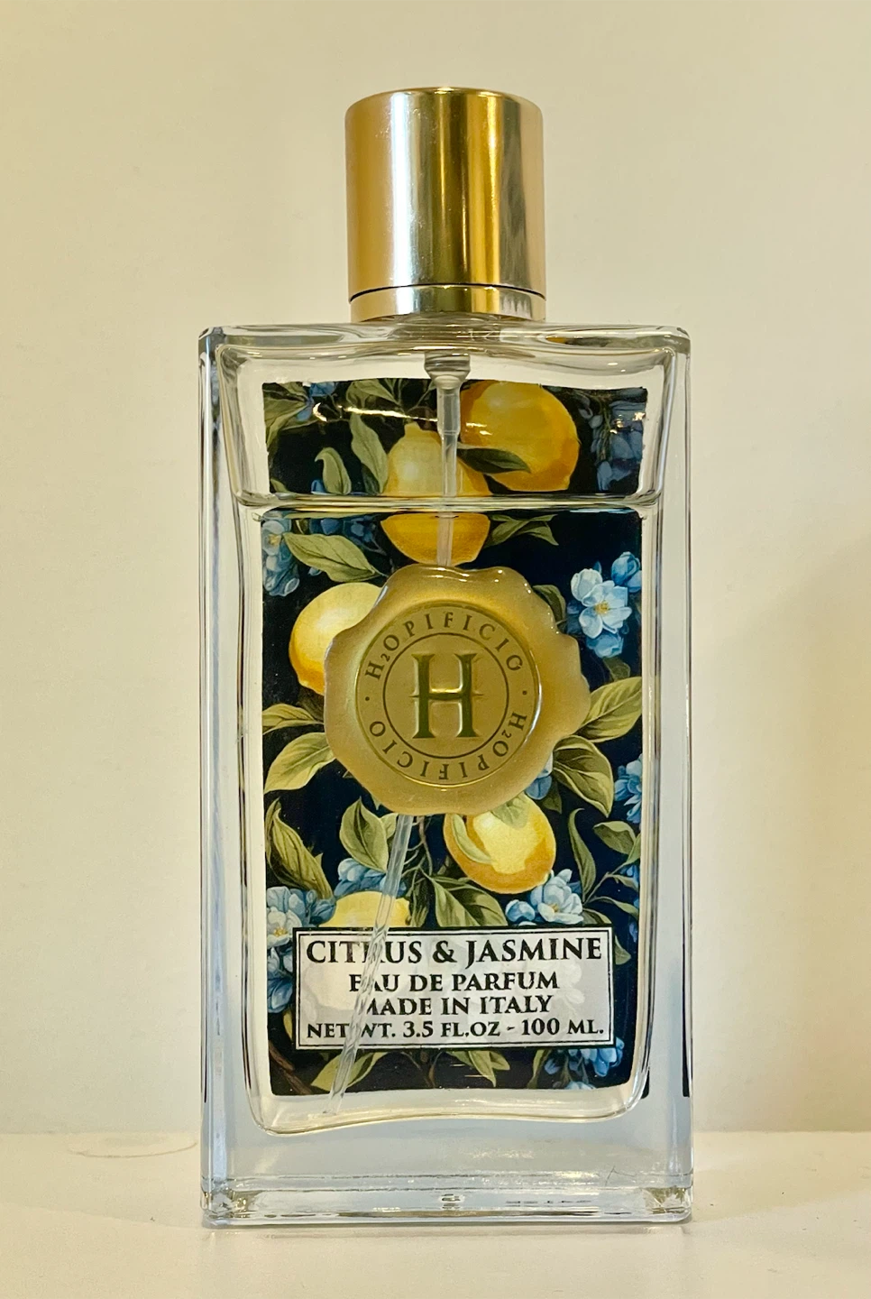 Perfume bundle