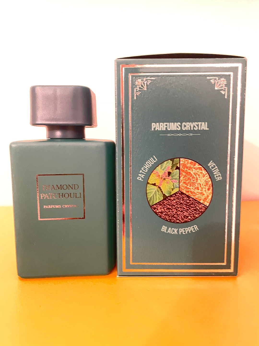 Perfume bundle - photo 2
