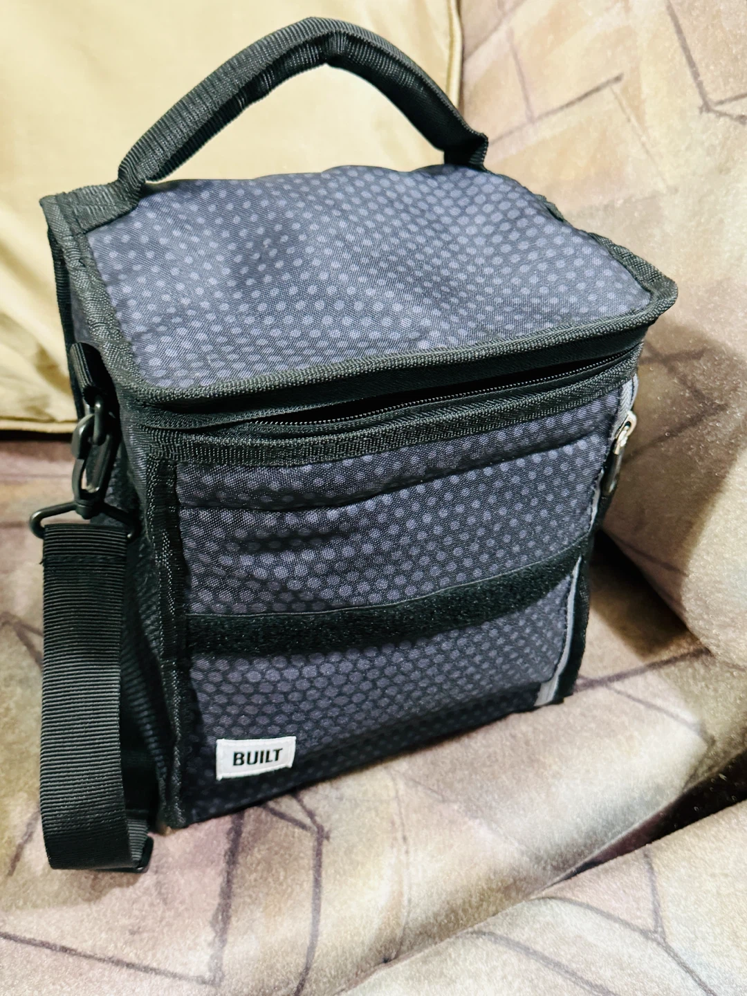 BUILT Insulated Lunch Bag