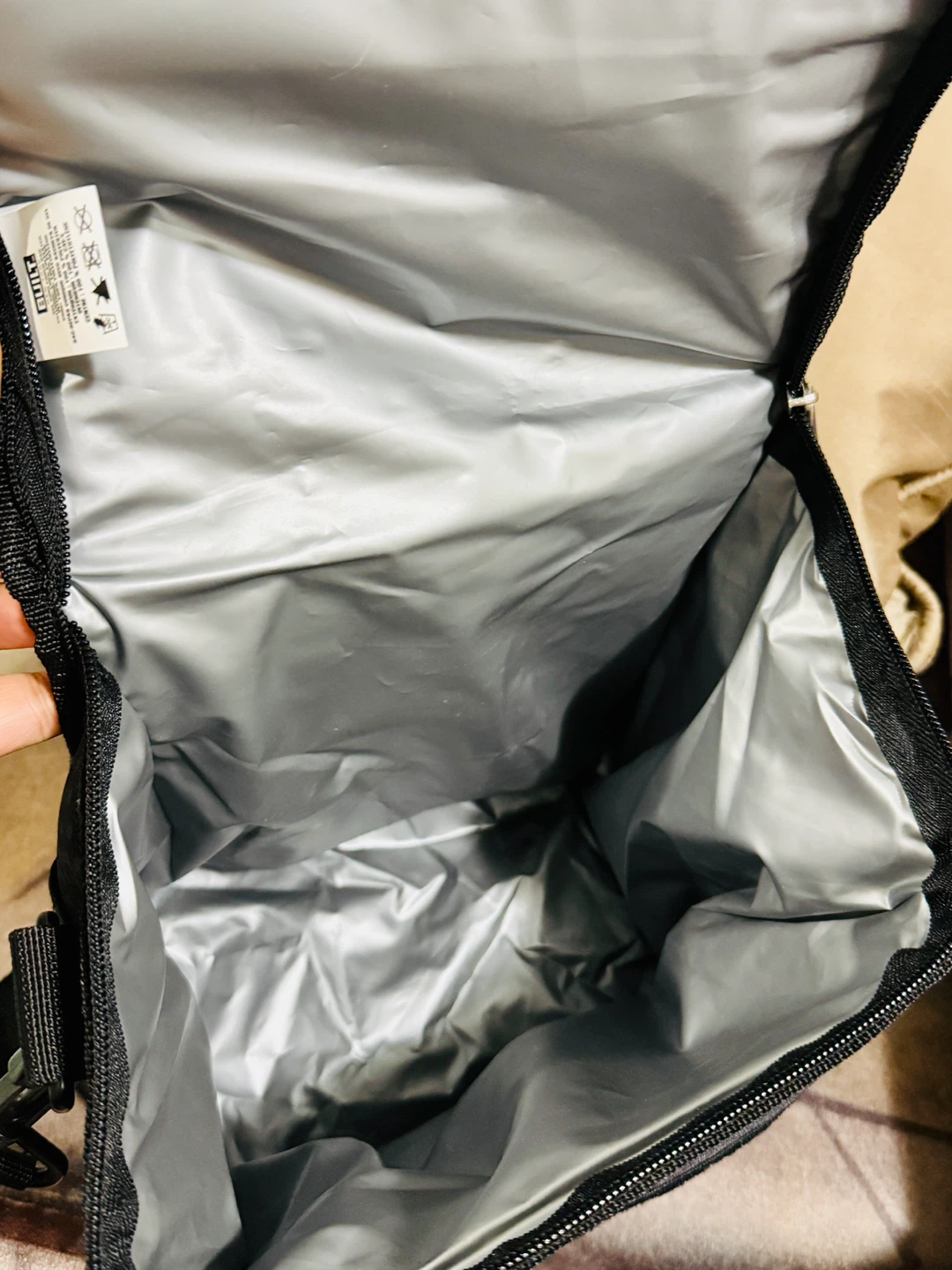 BUILT Insulated Lunch Bag - photo 2