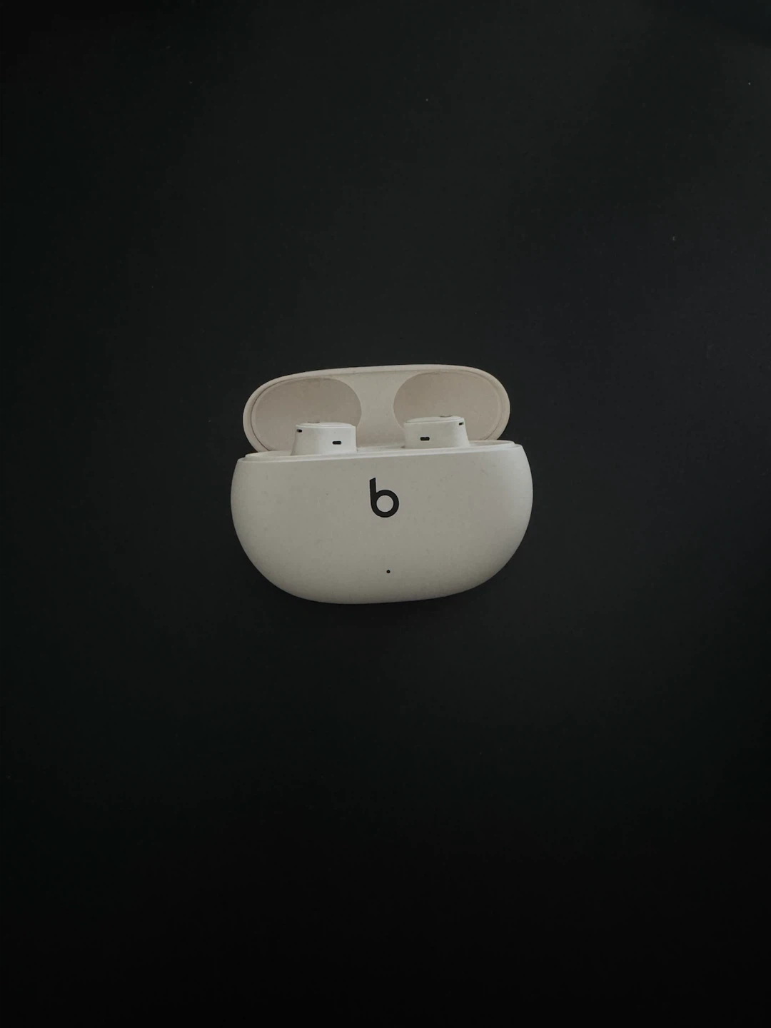 Beats Studio Buds Wireless Earbuds - White - photo 2