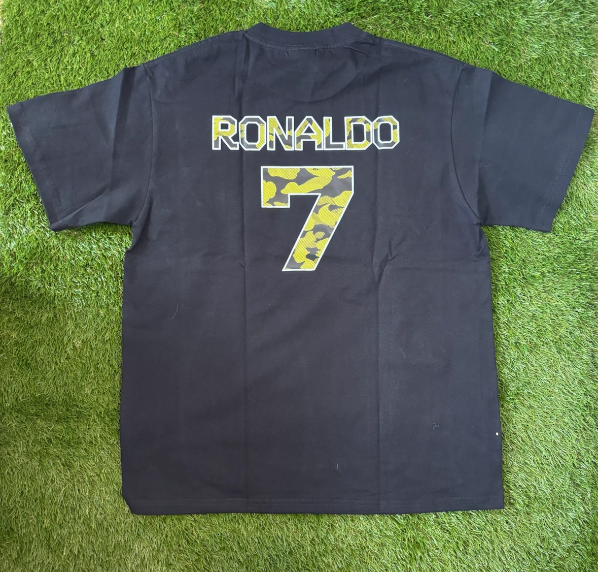 CR7 Bape T-Shirt - photo 3