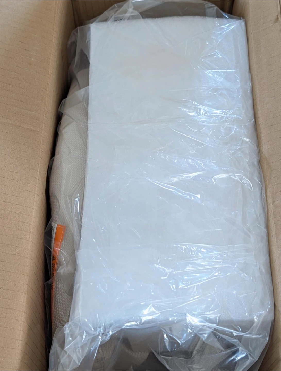 Smart Baby Bassinet with Cry Detection - Brand New - photo 3