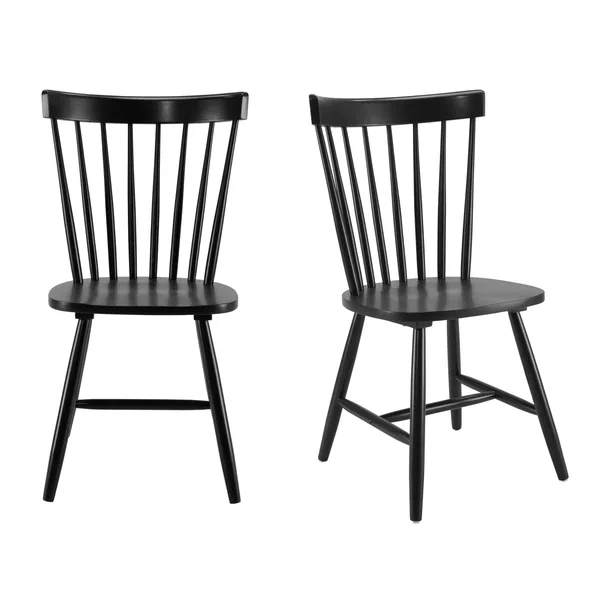 Bush Furniture West End Dining Chair – Set of 2 - photo 2