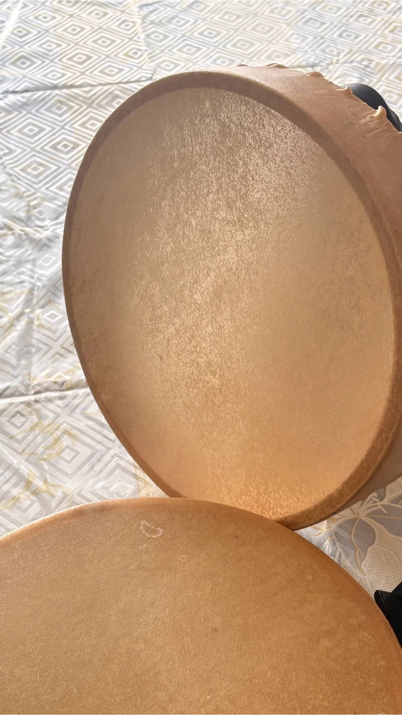 Native Frame drum 30 inch