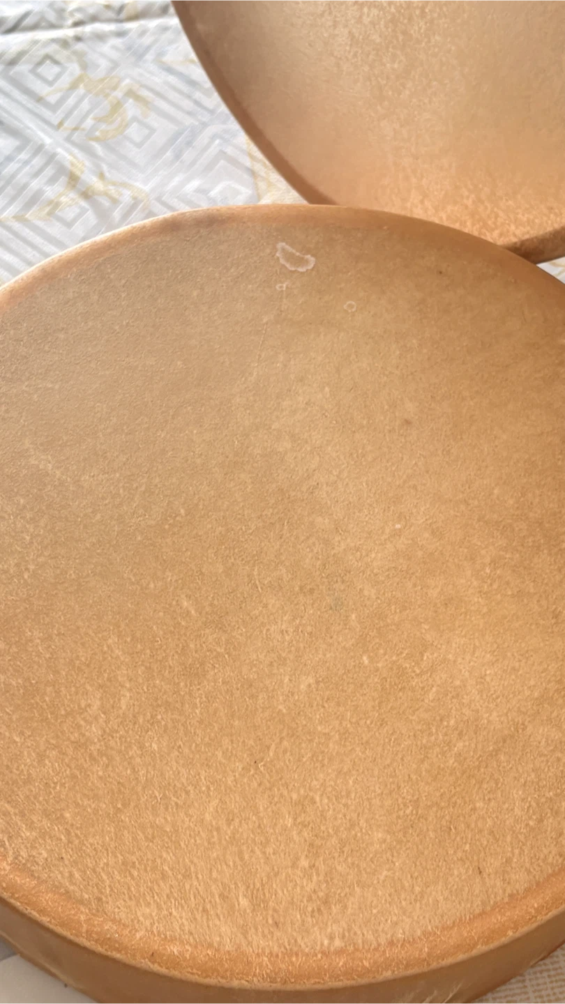 Native Frame drum 30 inch - photo 2