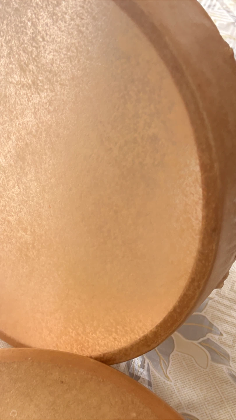 Native Frame drum 30 inch - photo 3