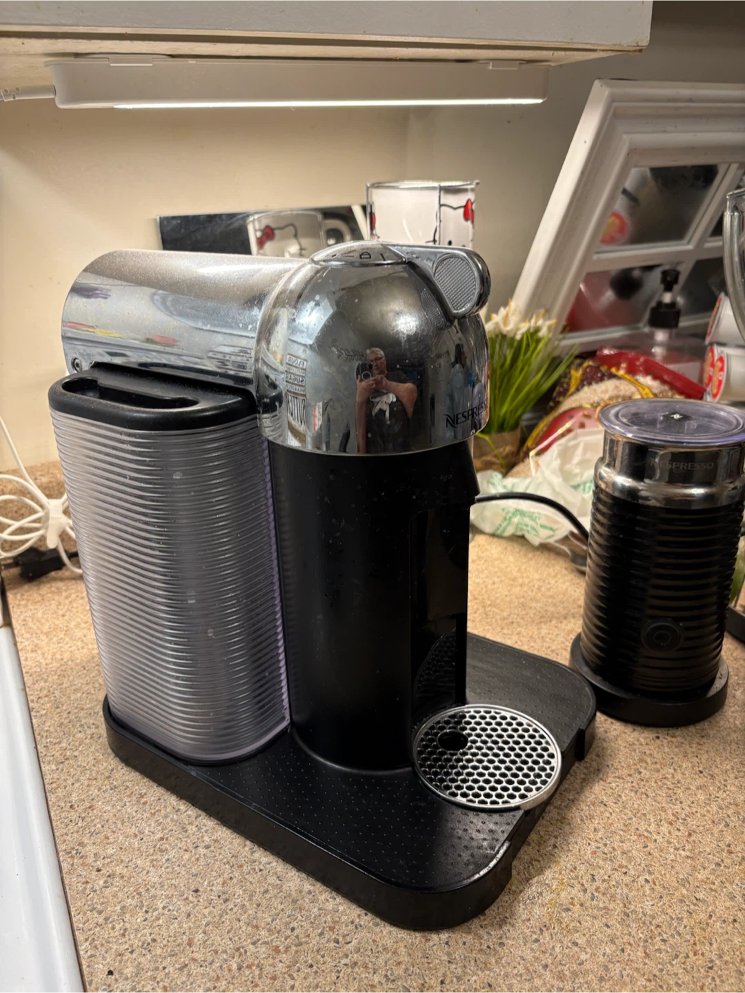Nespresso Vertuo Next by Breville - photo 2