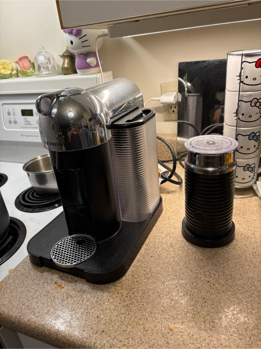 Nespresso Vertuo Next by Breville - photo 3