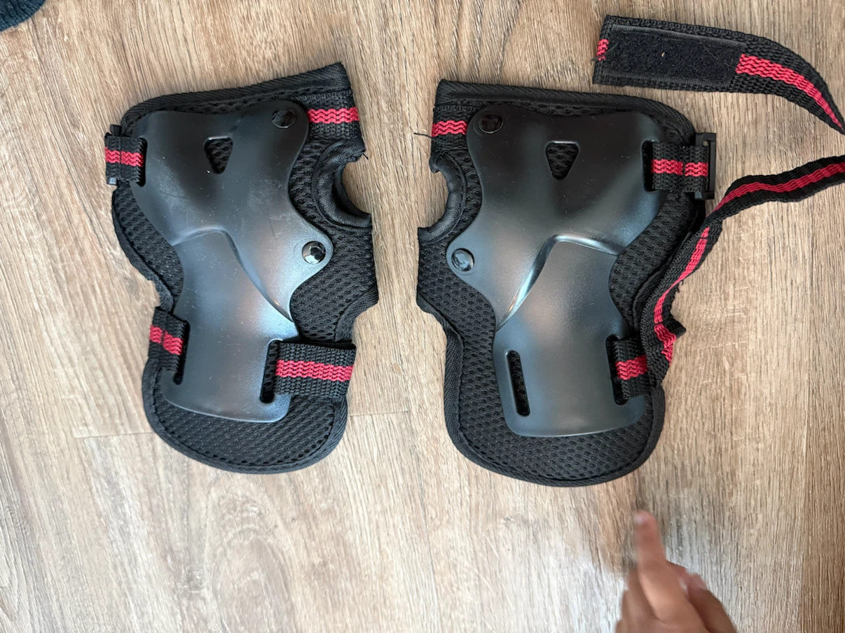 Sports equipment