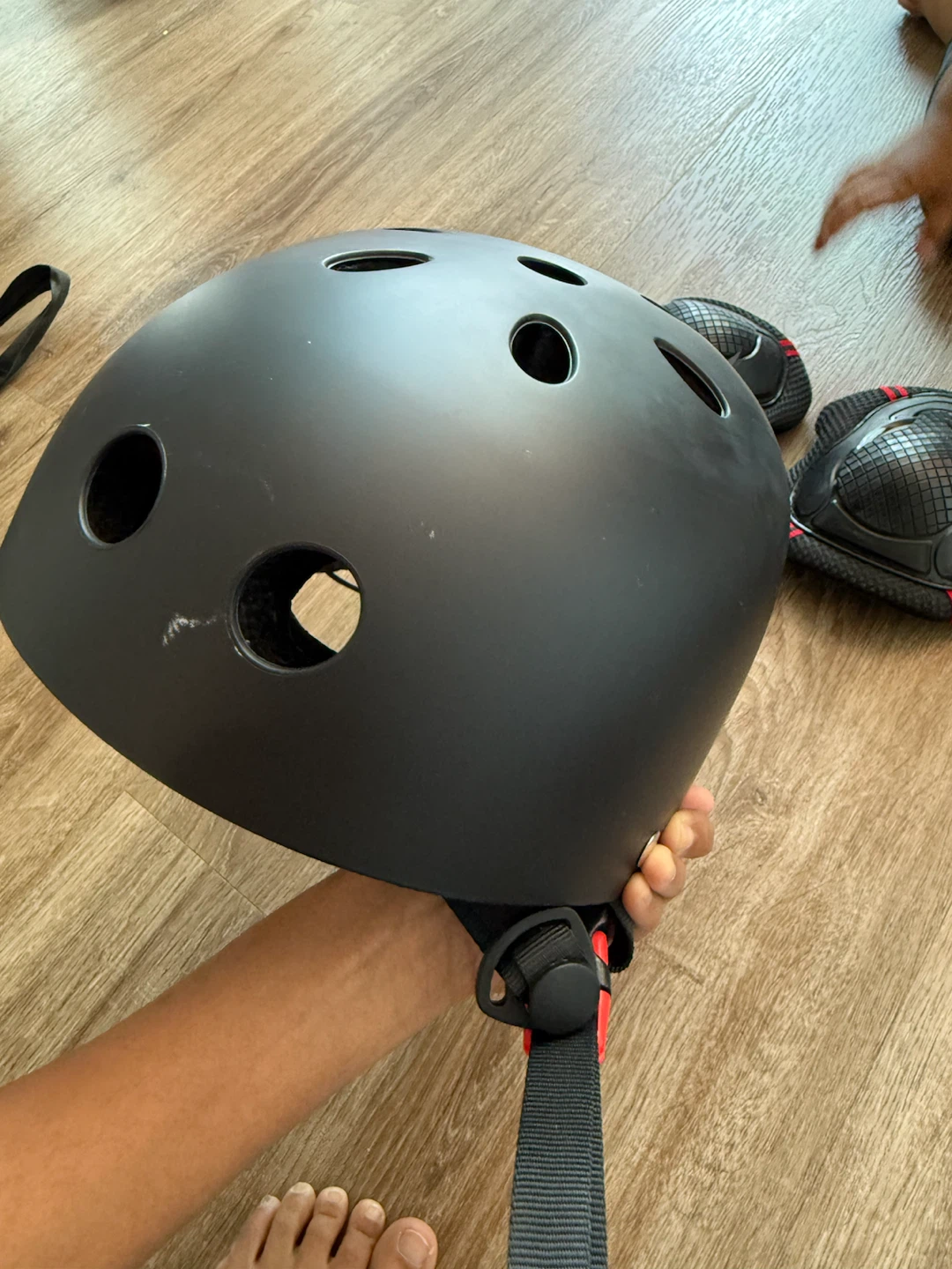 Sports equipment - photo 5