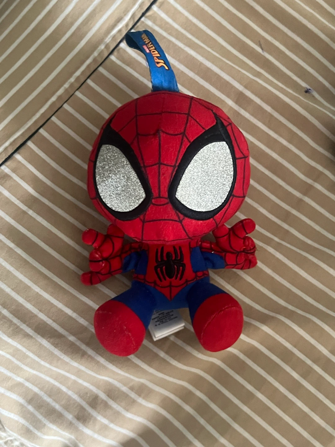 Spider-Man Plush - photo 2
