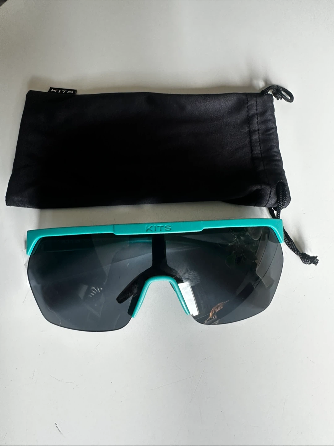 KITS Pace Sunglasses