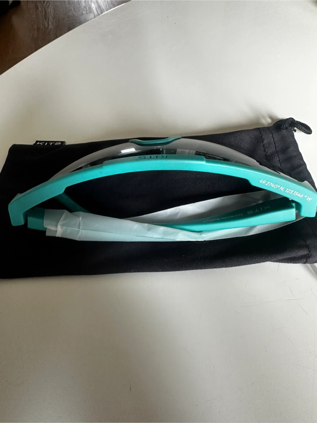 KITS Pace Sunglasses - photo 2