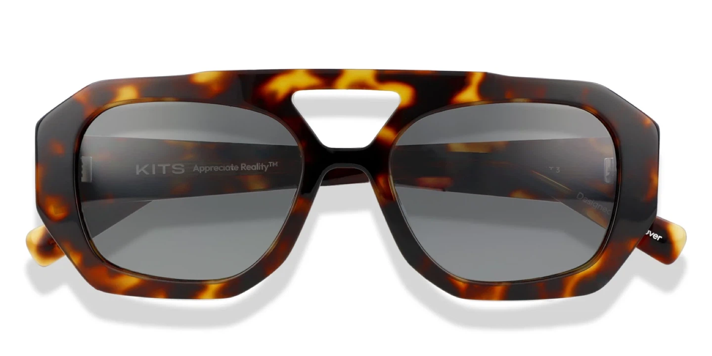 KITS Arbour Sun Sunglasses