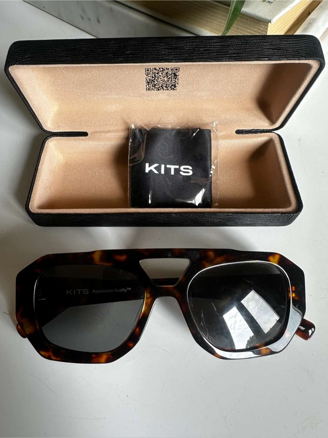 KITS Arbour Sun Sunglasses - photo 4