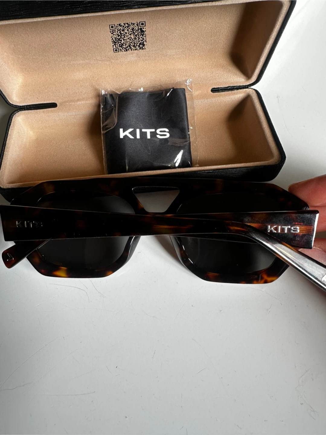 KITS Arbour Sun Sunglasses - photo 5