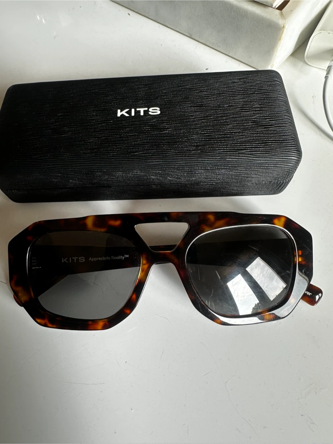KITS Arbour Sun Sunglasses - photo 3