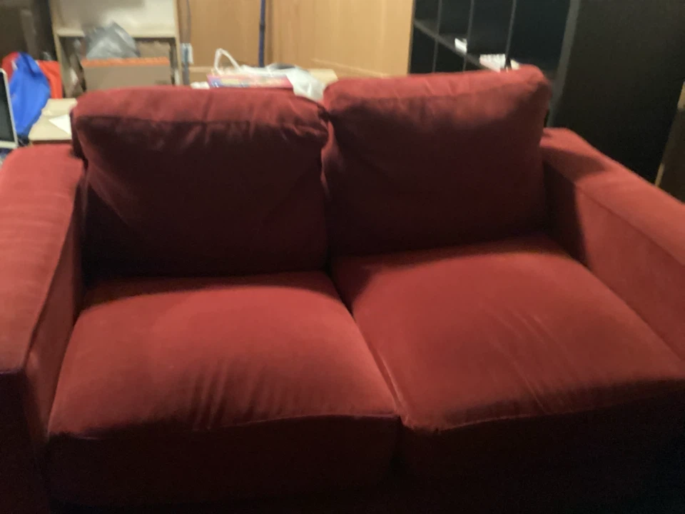 Loveseats