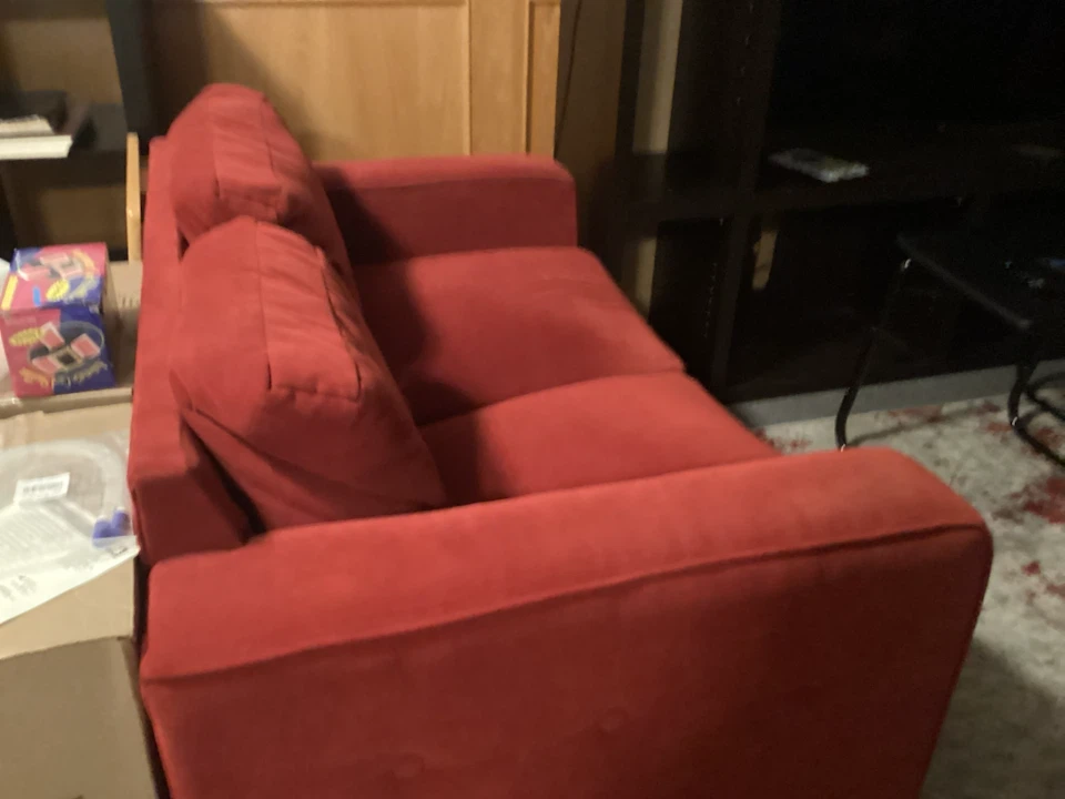 Loveseats - photo 2