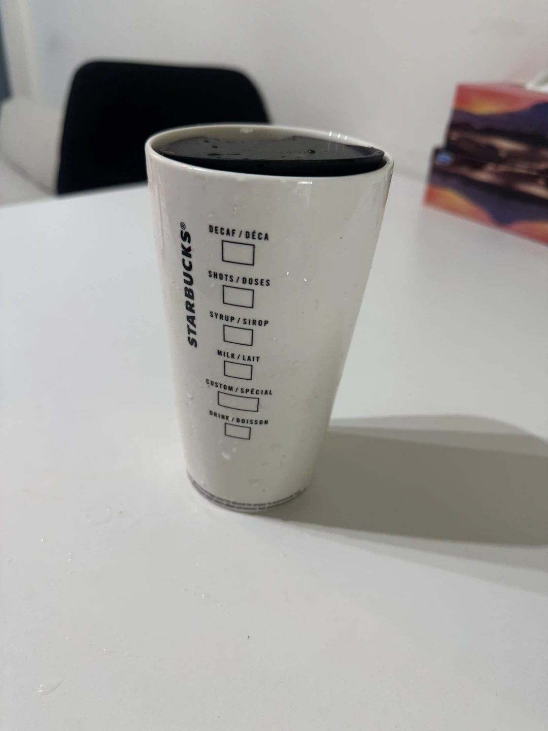Starbucks Tumbler 12 oz - photo 2
