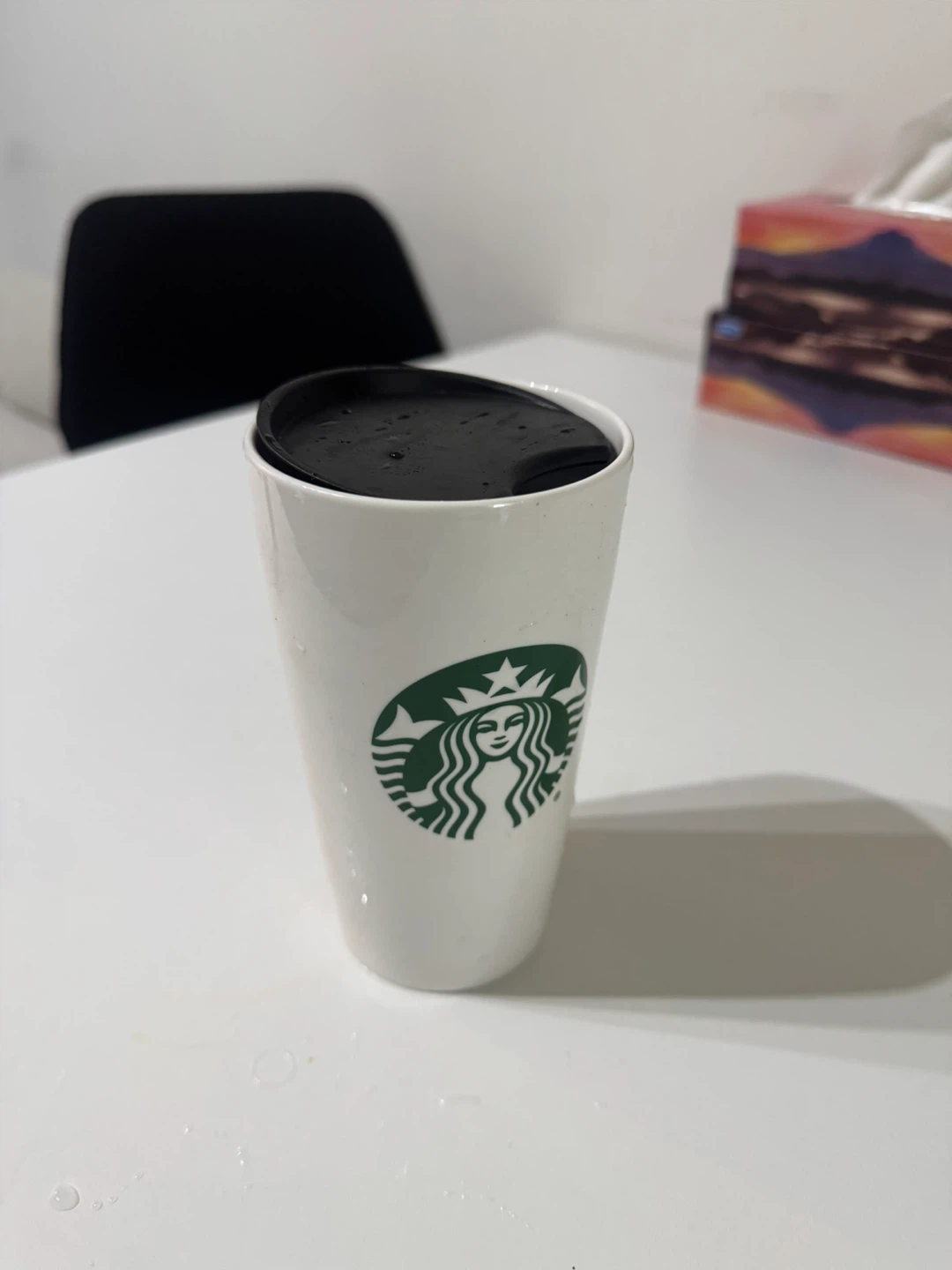 Starbucks Tumbler 12 oz