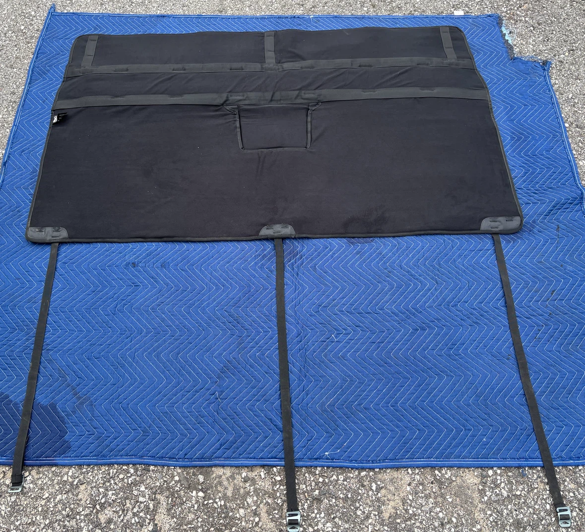Tailgate Pad - photo 2