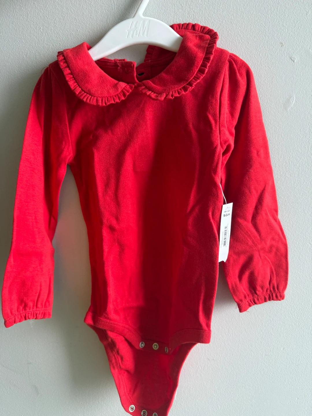 Baby dress